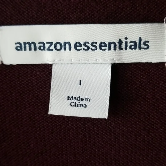 Amazon Essentials Knit Cardigan - Picture 6 of 6